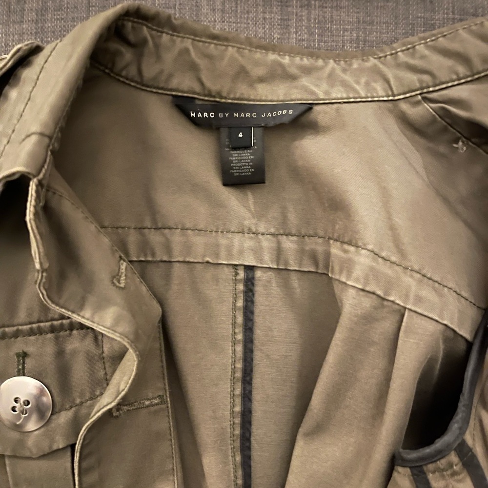 Jacket, great condition - Picture 7 of 7